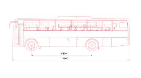 Ashok Leyland Falcon – MSPV