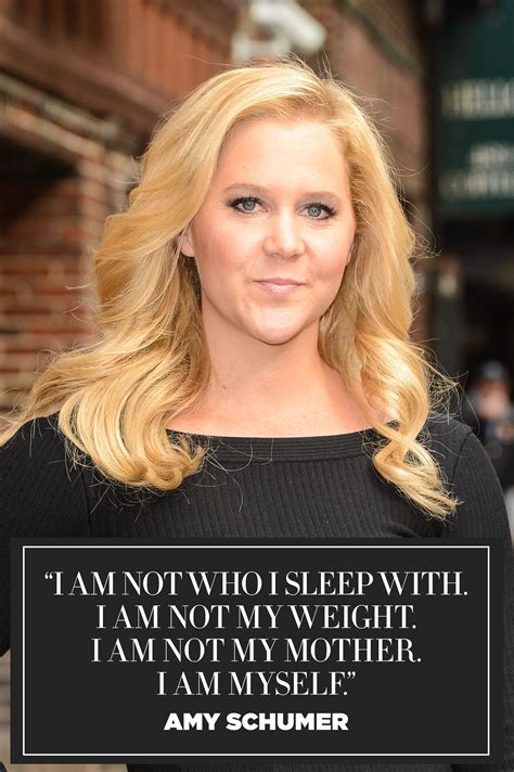 Pin by Stephanie Knouse on Amy Schumer quotes humor | Amy schumer ...