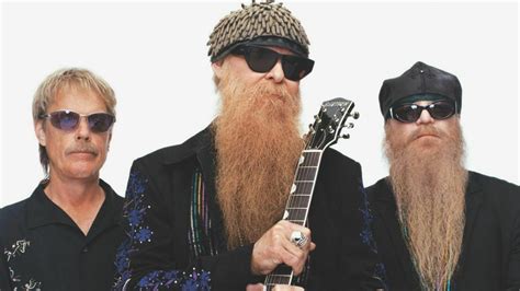 Who Is The Richest ZZ Top Member? Billy Gibbons, Dusty Hill, Frank Beard Net Worth In 2023