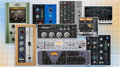 Best UAD Plug-Ins for 2024 | Universal Audio