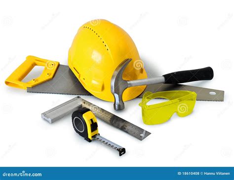 Construction Safety: Construction Safety Tools