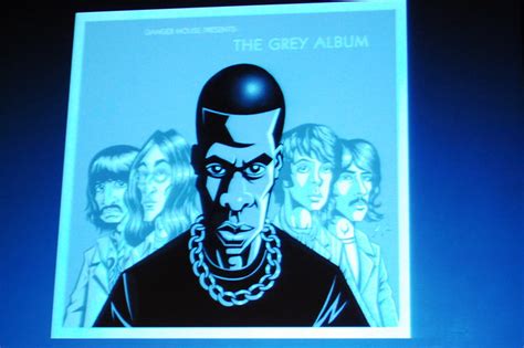 Remix culture: DJ Danger Mouse's The Grey Album | Illustrati… | Flickr