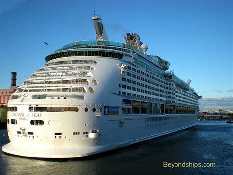 Transportation To Boston Cruise Terminal - Transport Informations Lane