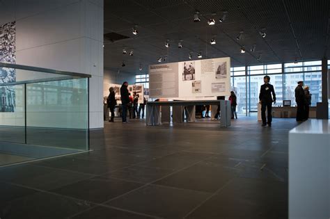 Topography of Terror Museum Berlin - TourbyTransit