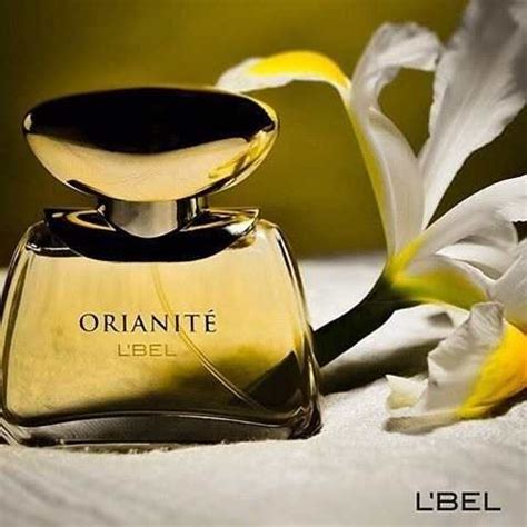 Orianité L'Bel perfume - a fragrance for women 2014