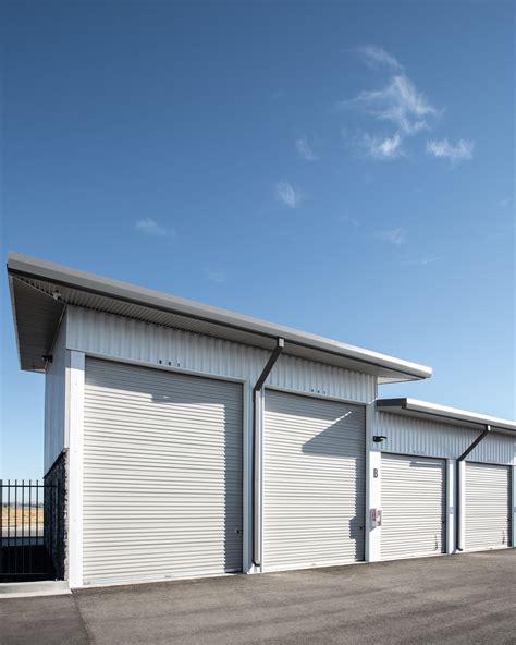 Specialty Storage For Cars | Twin Falls, ID | Canyon West Storage