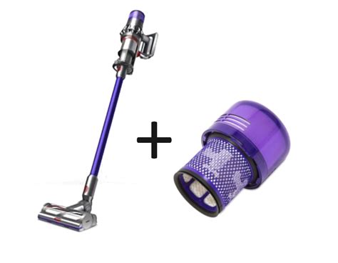 Dyson V11 Animal Deluxe Package | eVacuumStore.com