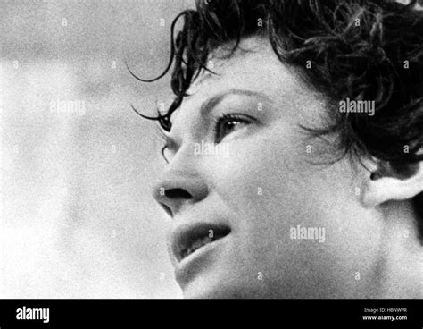 FACES, Lynn Carlin, 1968 Stock Photo - Alamy