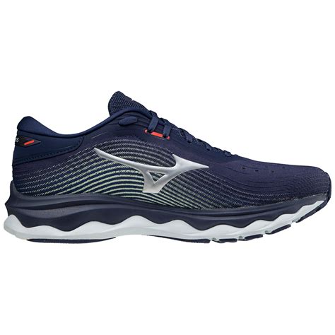 Wave Sky 5 - Blue | Running shoes & trainers | Mizuno Europe