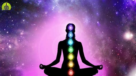 Youtube Chakra Healing Meditation Music