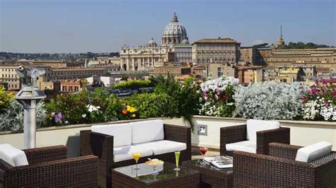 Best Rooftop Restaurants And Cafes In Europe | Save A Train