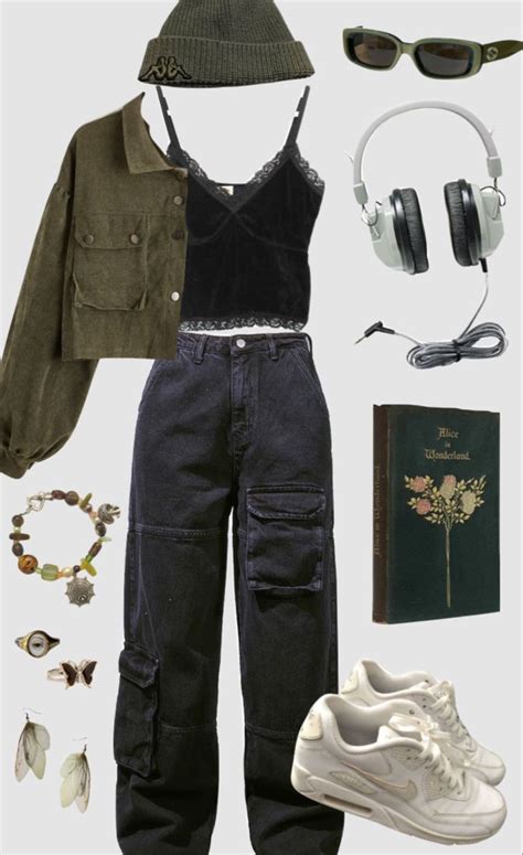 Grunge Outfits