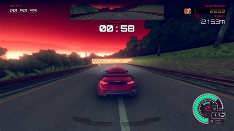 Inertial Drift on Steam