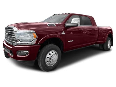 2024 Chevrolet SILVERADO 3500HD for sale in Sarnia | AutoTrader.ca