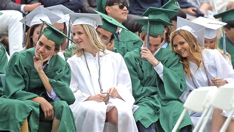 Photos: The Winchendon School graduation