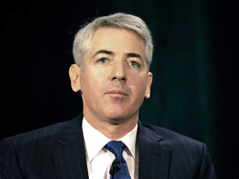 Bill Ackman (Pershing Square Capital Management) --- Let's Learn from His Missteps