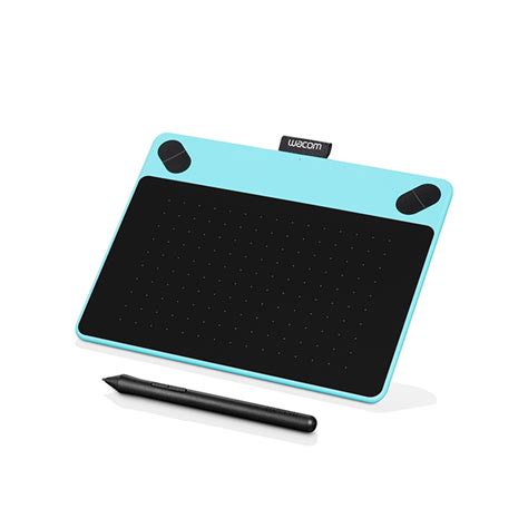 Wacom Intuos DRAW Pen Tablet, Small, Various Colors - Walmart.com