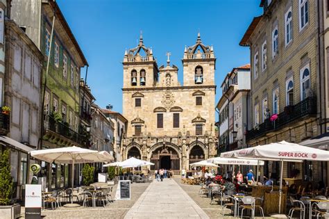 Things To Do In Braga & Gerês, Portugal