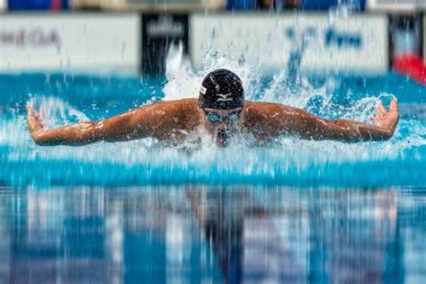 4 Different STYLES of Butterfly Breathing Techniques! - Swim Like A Fish