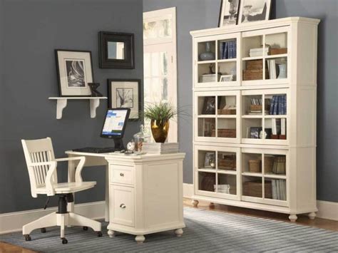 Beneficial Modular Home Office Furniture Collections When we work ...