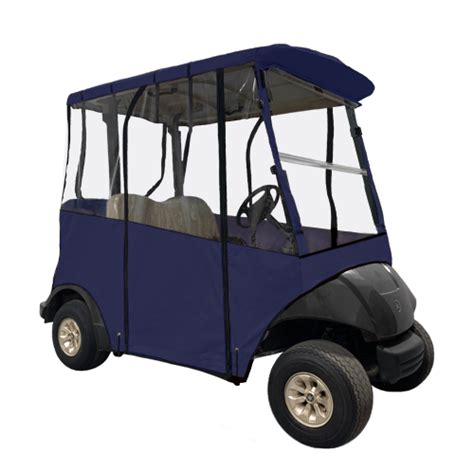 Yamaha Golf Cart Covers – Golf Cart Covers Plus