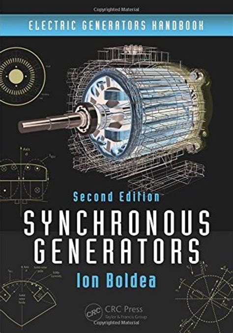 Electric Generators Handbook - Free PDF Books