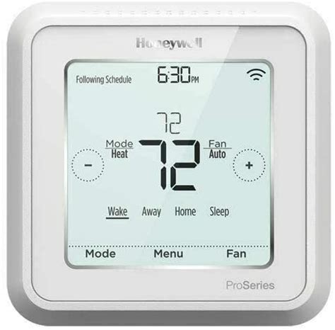 Honeywell Lyric T6 Review: The Best Budget Option - Automated Outlet