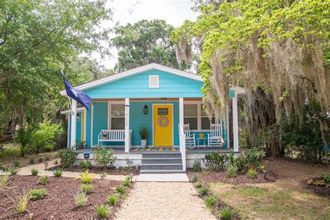 12 Best Pet-Friendly Vacation Rentals In Beaufort, South Carolina - Updated 2024 | Trip101