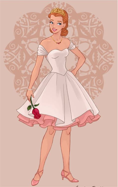 Princess Tutu in Wedding Dress Design dress up game | Disney princess ...