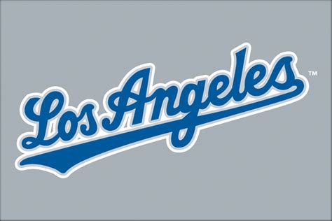 Los Angeles Dodgers Wallpapers - Wallpaper Cave