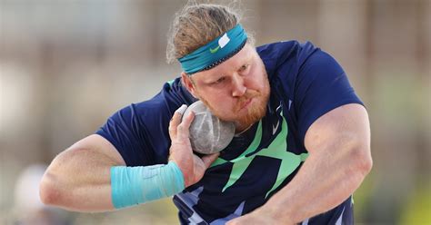 Tokyo Olympics men’s shot put final; know the schedule and watch live ...