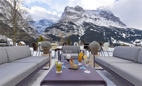 Photos and Impressions | Sunstar Hotel Grindelwald