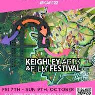 Keighley Arts & Film Festival