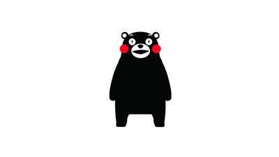 Kumamoto Prefecture Starts Production on 'Kumamon' Bear Mascot's TV Anime - News - Anime News ...