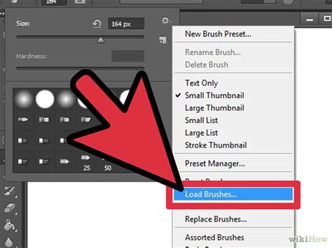 How to Install Brushes On Adobe Photoshop CS6/CC 2017 - TeCH RiFaT47