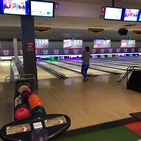 Tenpin Feltham - 2020 All You Need to Know BEFORE You Go (with Photos ...