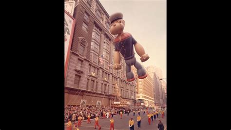 Balloon mishaps at Macy’s Parade: The most infamous accidents | CNN