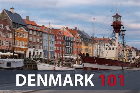 A Video Guide To Exploring (and Learning) Danish Culture – VirtualWayfarer