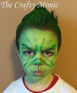 My Little Grinch and Daisy Head Mayzie; Dr. Seuss Day! | Grinch ...