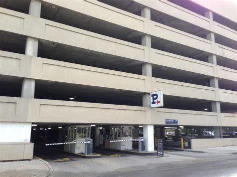 Hyatt Regency Baltimore Inner Harbor - Parking in Baltimore | ParkMe