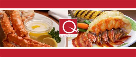 Quality Seafood Distributors