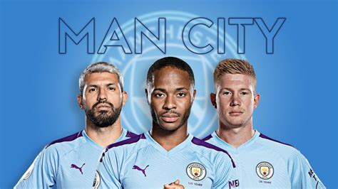 Man City fixtures: Premier League 2020/21 | Football News | Sky Sports