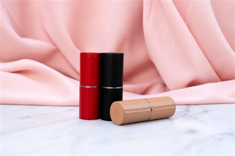 What are the La Bouche Rouge Paris lipsticks like? | BTY ALY