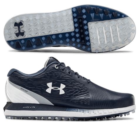 4 Best Waterproof Spikeless Golf Shoes – Everything You Need to Know ...