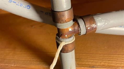 Expert Guide to Polybutylene Pipe Repair | We Are Here to Help!