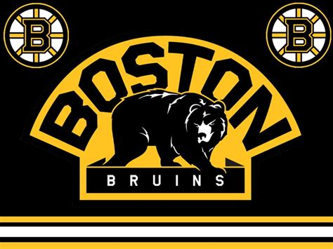 Boston Bruins Wallpapers - Wallpaper Cave