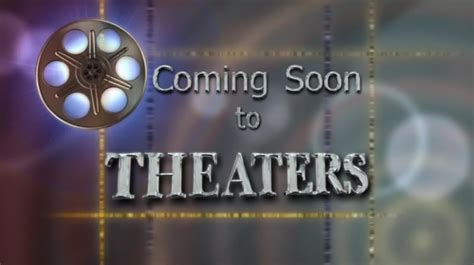 Image - Coming to theaters.jpg | Logopedia | FANDOM powered by Wikia