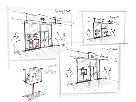 Winning Concepts in Retail Design • Concepts App • Infinite, Flexible ...