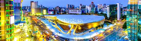 Tour Dongdaemun in Seoul | Tips on Shopping & Design Plaza Attractions