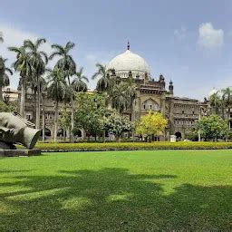 Chhatrapati Shivaji Maharaj Vastu Sangrahalaya - History museum ...